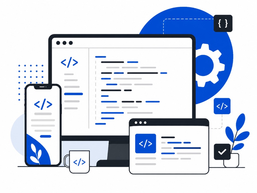 Desenvolvimento de Software